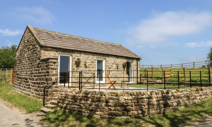 Grantley Cabaña | Lake Farm Cottage, PUENTE PATELEY
