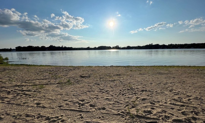 Halifax Casa | Lake front Bliss/ Your perfect get away on the water.