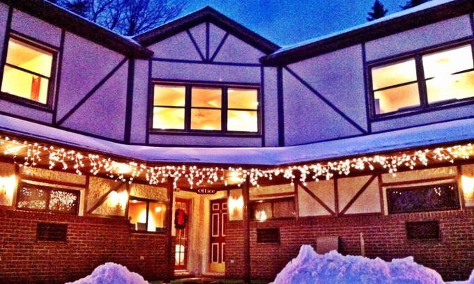 Lake Harmony Hotel | Lake Harmony Inn