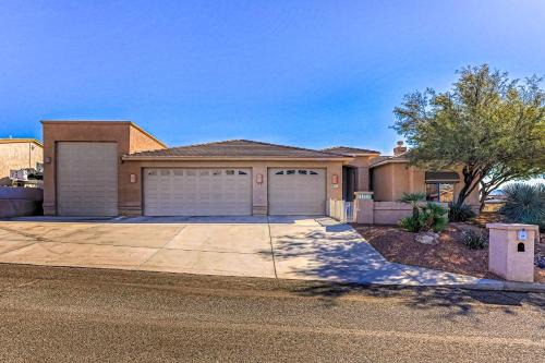 Lake Havasu City Casa | Lake Havasu Oasis