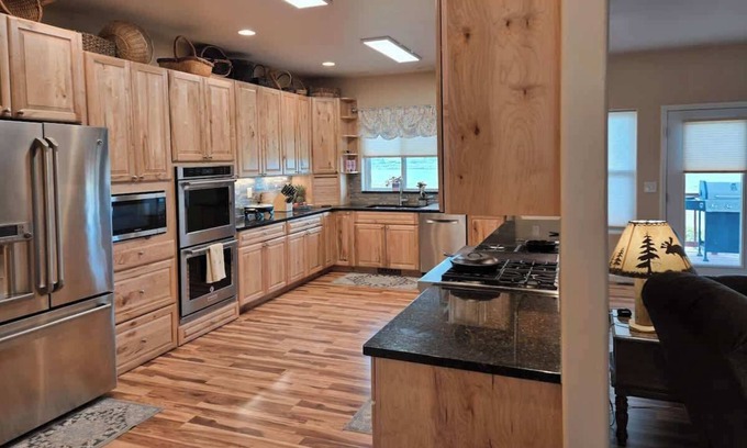 Helena Casa | Lake Helena Lookout 4 Bedroom Home