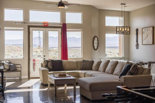 Hurricane Casa | Lake House at Sand Hollow Resort