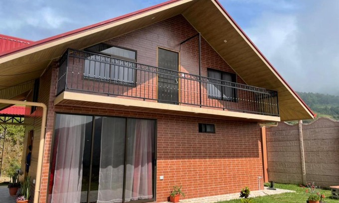 Vieja Casa | Lake house