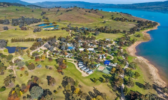 Bowna Complejo | Lake Hume Holiday Park