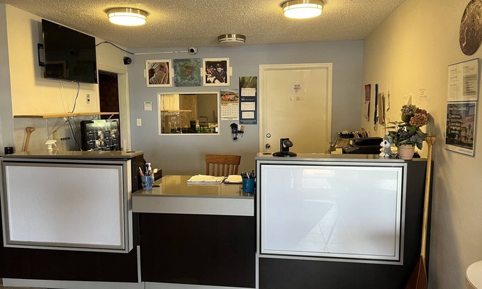 Buckeye Lake Hotel | LAKE INN