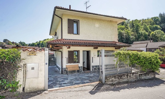 Castello Apartamento | Lake It Easy by Interhome