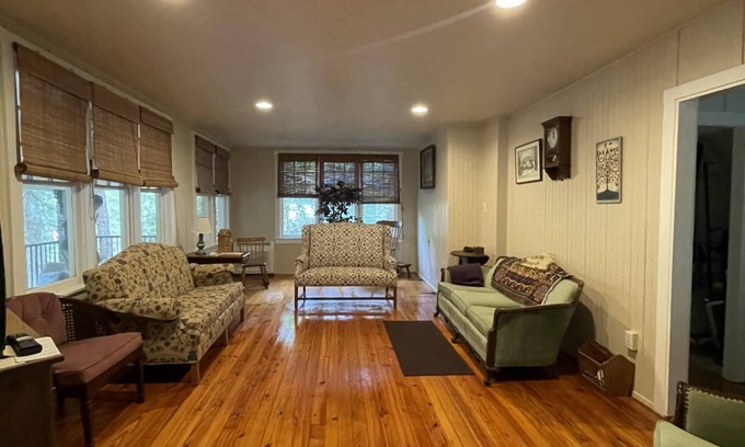 Mount Gretna Cabaña | Lake it Easy