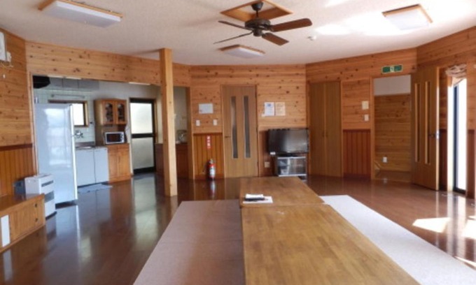 Oishi Casa | Lake Kawaguchi Rental Villa Tozawa Center - Vacation STAY 46850v