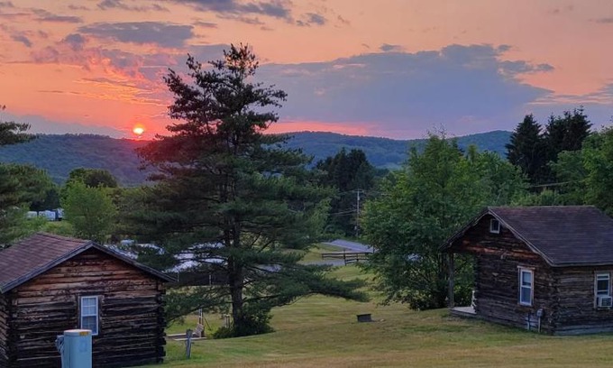 Cambridge Otro | Lake Lauderdale Campground