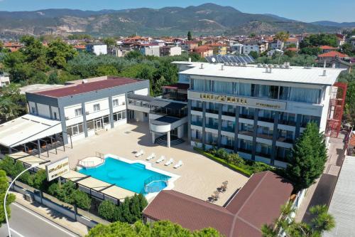 Iznik Hotel | Lake Life Hotel