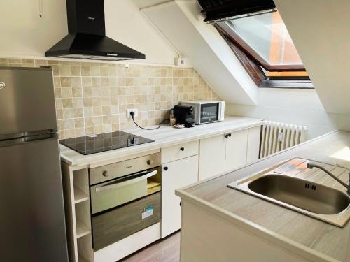 Cuveglio Apartamento | Lake Maggiore Italy Apartaments - RentuGoo Travel