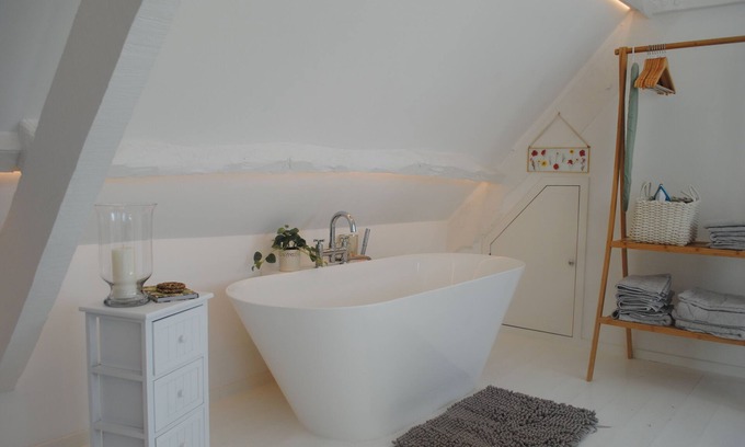 Honiton Apartamento | Lake Makers Cottage - Relaxing Apartment in the Quaint Market Town of Honiton