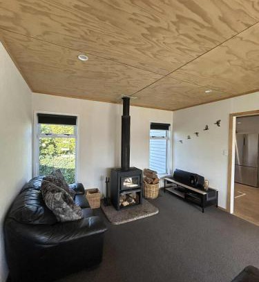 Mangakino Casa | Lake Maraetai Escape