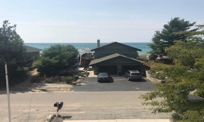 Pentwater Casa | Lago Michigan y Pentwater Fun