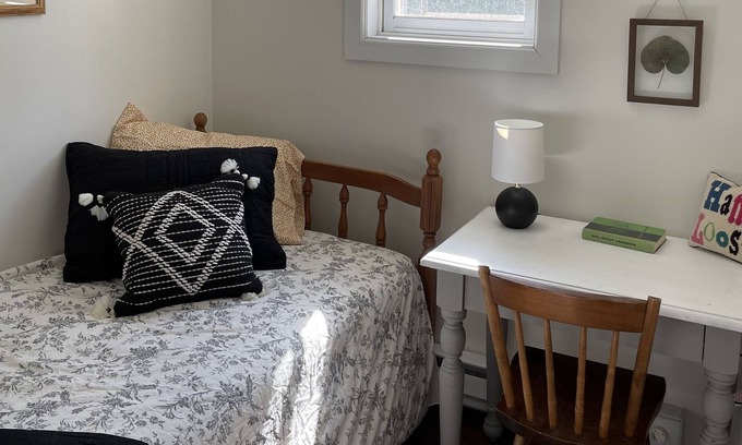 Laporte Cabaña | Lake Mokoma Cottage