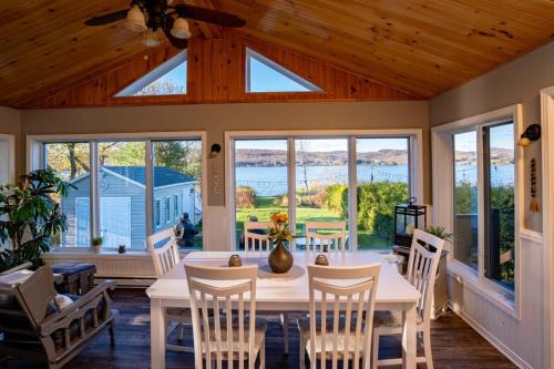 Mandeville Chalet De Esquí | Lake Nature & Outdoor Fun - Chalet Mandeville II