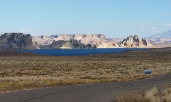 Greenehaven Casa | Lake Powell Dream Vacation Home