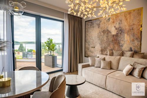 Mikolajki Apartamento | Lake Rental Pratum 32