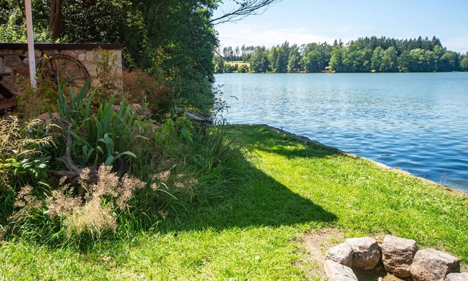 Strizovice Casa | Lake & Rest by Interhome