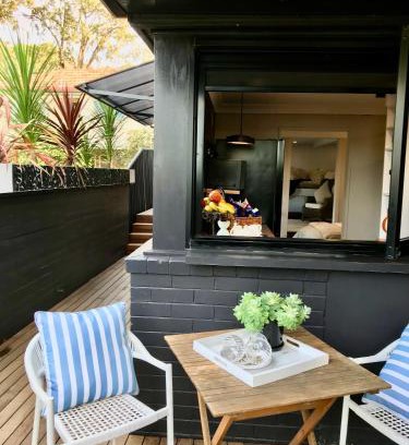 Carey Bay Apartamento | Lake Retreat & Pool Carey Bay