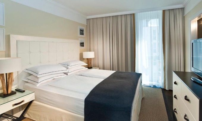 Poertschach am Woerthersee Apartamento | Lake's