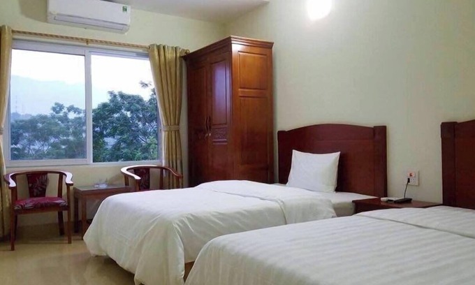 Lao Cai Hotel | Lake Side Hotel Lao Cai - by Bay Luxury