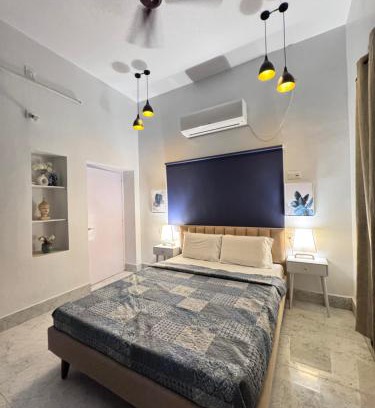 Kolkata Casa | Lake stays