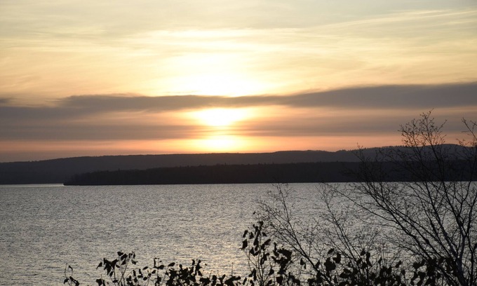 Herbster Casa | Lake Superior Direct Lakefront! Now Booking Off-season Dates and 2026!