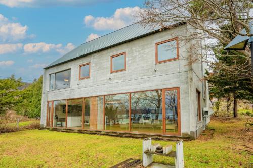 Sobetsu Villa | Lake Toya Villa SUSUKIAN