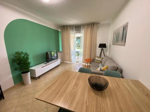 Ispra Apartamento | Lake-Vibes Residence Le Magnolie