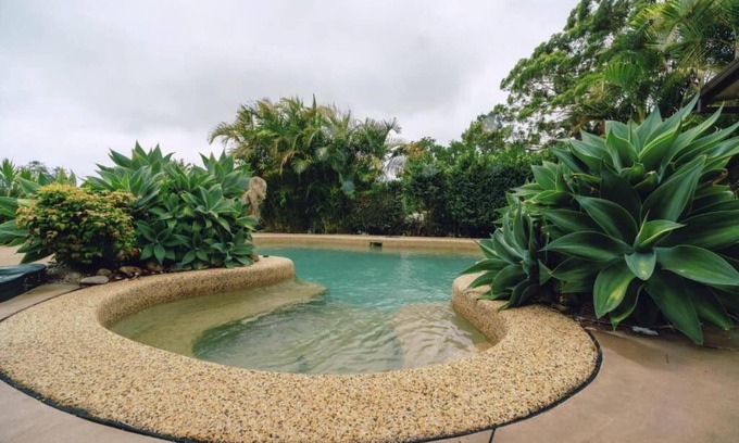 Morisset Park Casa | Lake View Home in Morisset