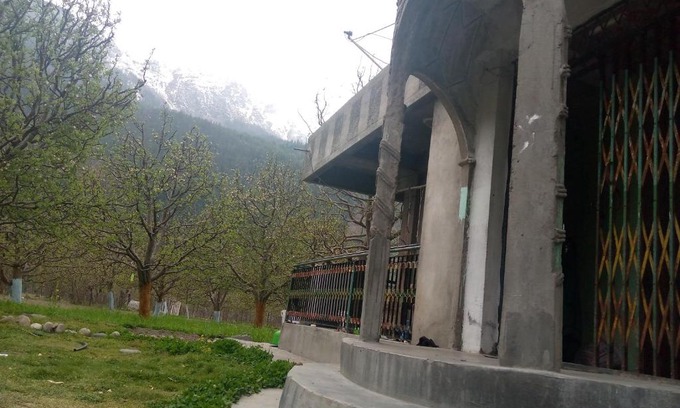 Sangla Casa | Lake view home stay