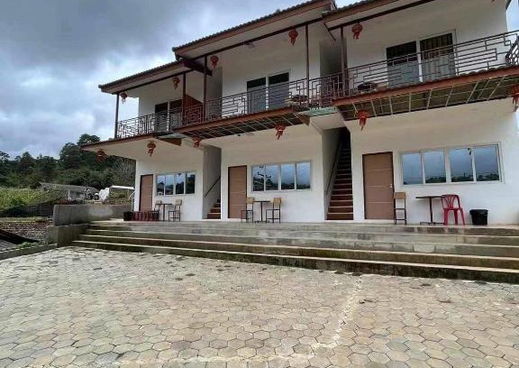 Mok Cham Pae Casa | Lake View @Rakthai