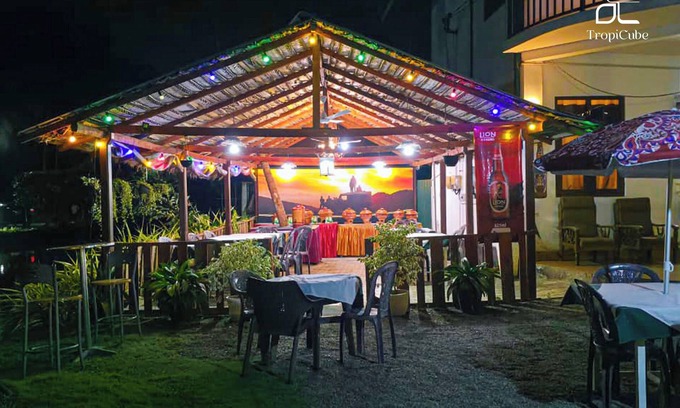 Uswetakeiyawa Hotel | Lake View Resort by Tropicube