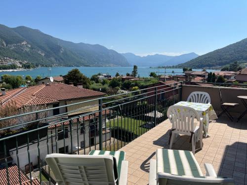 Paratico Apartamento | Lake View Terrace