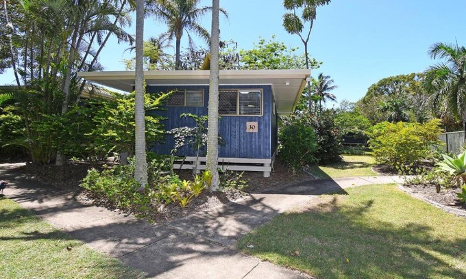 Urangan Apartamento | Lake View Villa