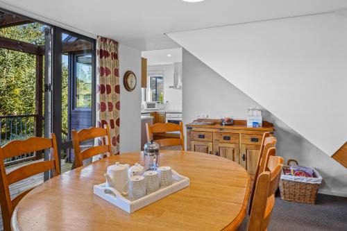 Hanmer Springs Casa | Lake Villa 463