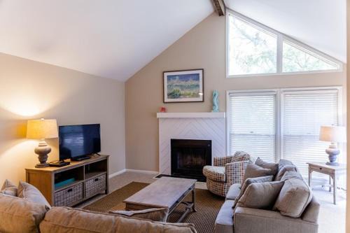 Isle of Palms Casa | Lake Village 22 by Wild Dunes, in Resort Core