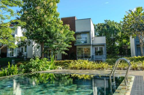 Gomagoda Complejo | Lake Villas Premium Kandy