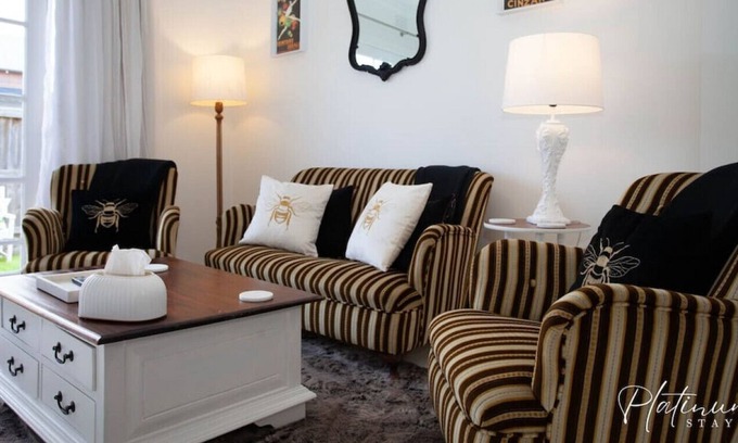 Lake Wendouree Casa | Lake Wendouree Hideaway