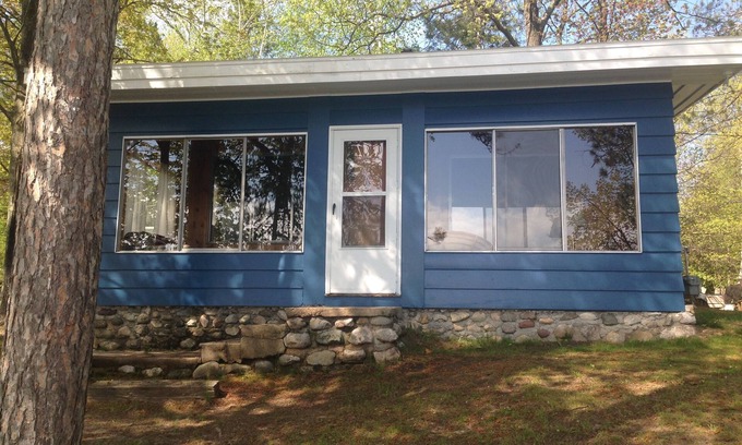 Cheboygan Cabina | Alquiler de vacaciones casa Cheboygan