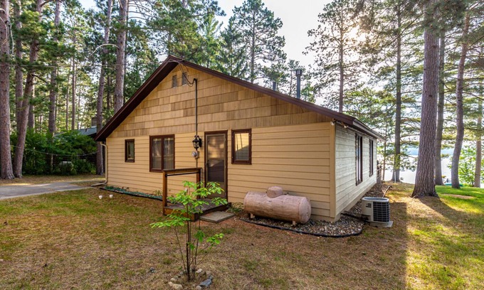 Park Rapids Casa | Lakefront Paradise: Your Perfect Getaway in Park Rapids!