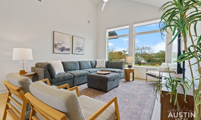 Lakeland Park Casa | Lakeland Dr #A xxxxxxx