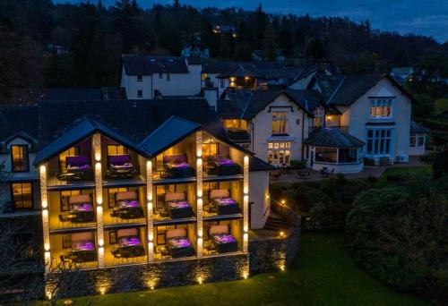 Bowness-on-Windermere Hotel | Lakes Hotel & Spa