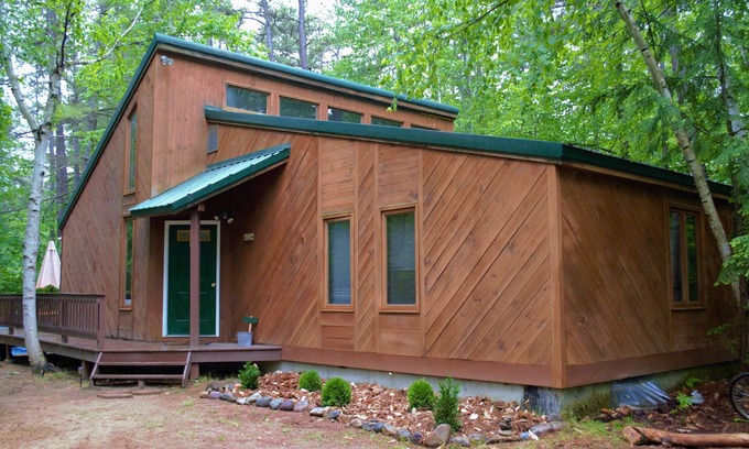 Chocorua Ski and Beach Casa | Región de los Lagos / Montañas Blancas Nuevo. Hampshire * RESERVE AHORA PARA FOLLAJE DE OTOÑO *
