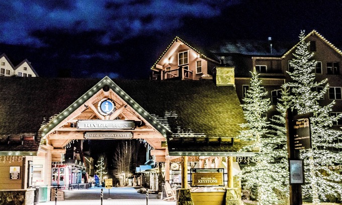 Lakeside Village Apartamento | Lakeshore #1530