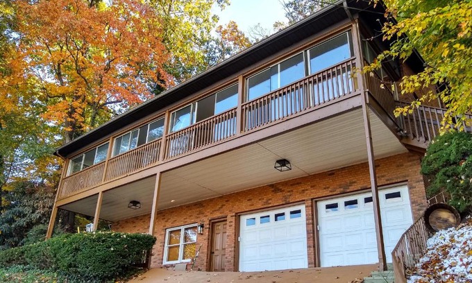 Lake Junaluska Casa | Lakeshore Living