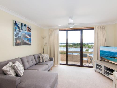 Forster Apartamento | Lakeshore Lodge 11