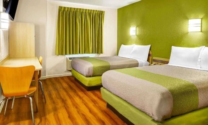 Lake Havasu City Hotel | Lakeside Inn Lake Havasu City