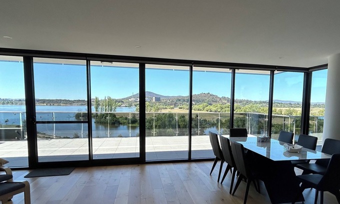 Kingston Apartamento | Lakeside Special